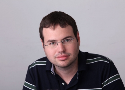 פרופיל אורן הוברמן