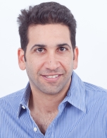 שגיא שחר . איזון בין קריירה ומשפחה