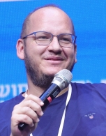 חיים לוינסון . אקטואליה פוליטית