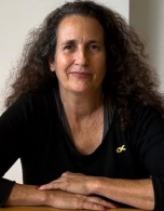 הדס קלדרון . העצמה נשית