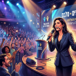 מרצים סלבס