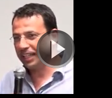 רביב דרוקר-מאחורי הקלעים של עולם התקשורת והפוליטיקה בישראל